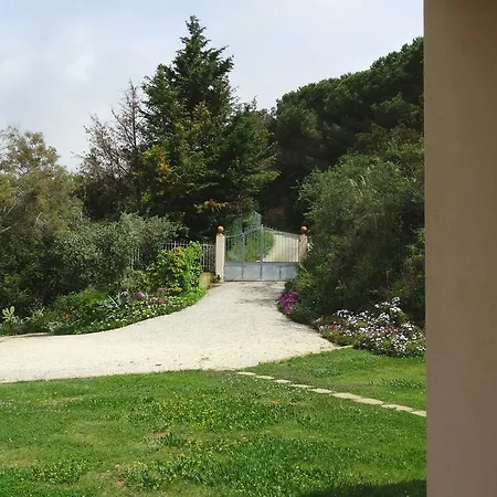 Gemma Πανσιόν 3*