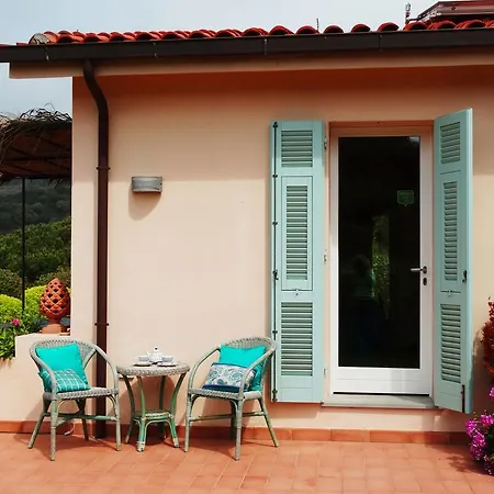 Gemma Porto Azzurro