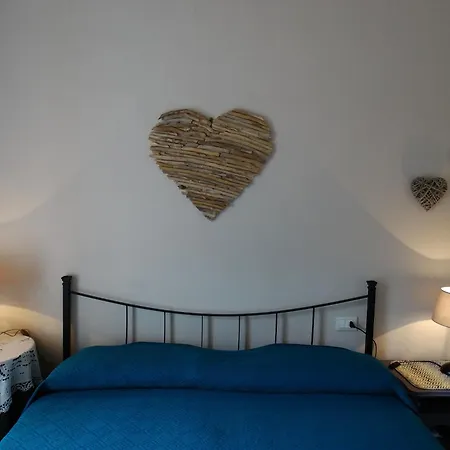 Gemma Πανσιόν Porto Azzurro