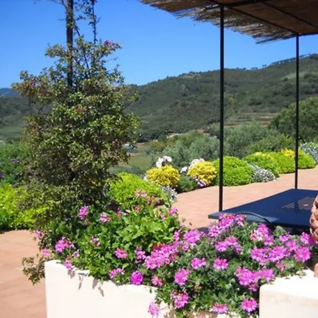 Affittacamere Gemma Porto Azzurro